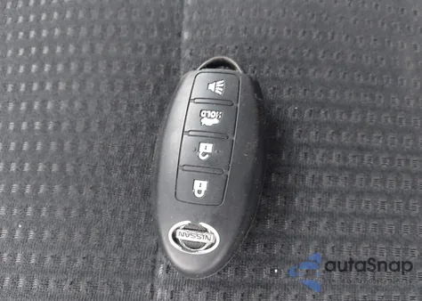 2015 Nissan Altima 2.5 S from USA, damaged, VIN 1N4AL3AP3FN872375